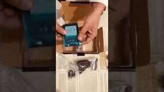 Yaesu FT-5De Kutu Açılışı - TA2TU