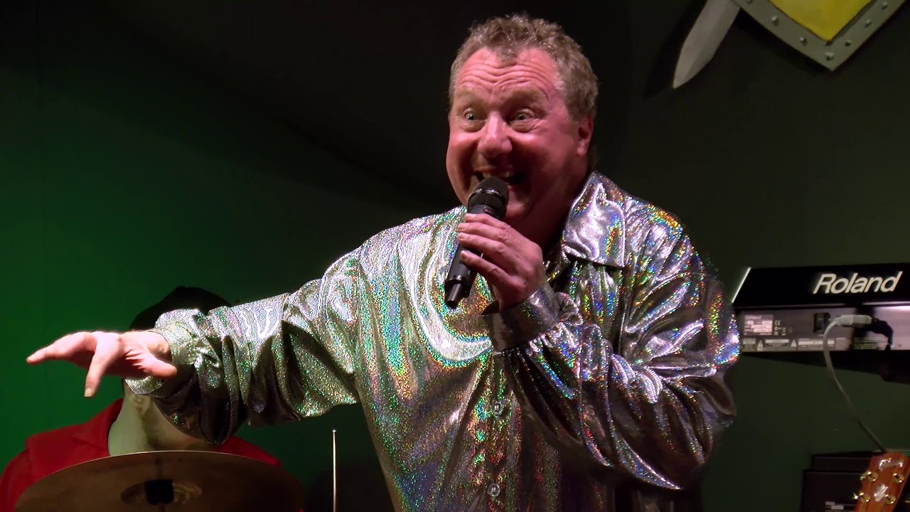 Dief-Flieger Schlager: «Myni isch schööner als dyyni» live am Fliegerli 2019