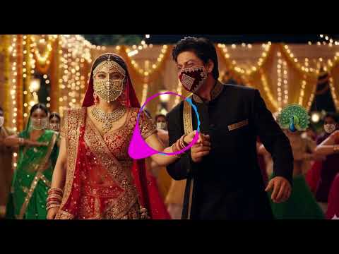 Bole Chudiyan Full Video - K3G | Amitabh, Shah Rukh, Kajol, Kareena, Hrithik | Udit Narayan  remix