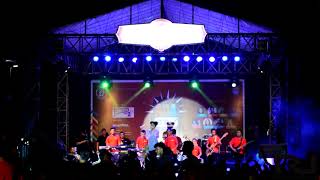 Cidro - Jihan Audi - Live Performnace O.M Rovista Nada (Ada ANTV Cilacap)