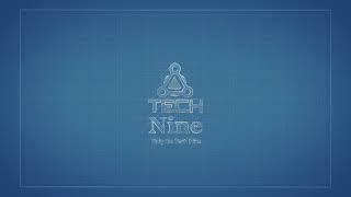 Blueprint Logo Reveal After Effect 2021