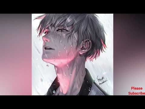 Very Sad Wallpaper For Boys || Anime Feelings Sad Boy's Images And Alone Boy's Dpz.