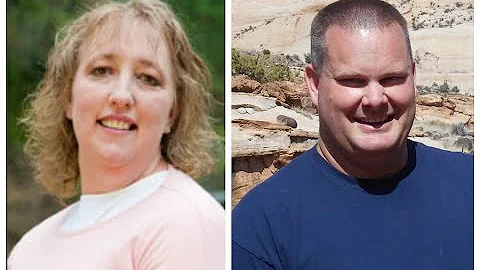 Author who worked with Chad Daybell says hes been ...