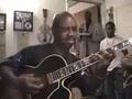 James Ross @Daryl Darden - Leon Perry - Gregg Haynes - Guitarist Solos - www.Jross-tv.com