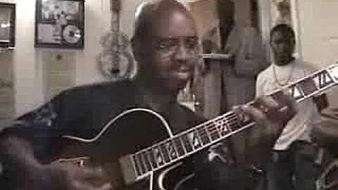 James Ross @Daryl Darden - Leon Perry - Gregg Hayn...
