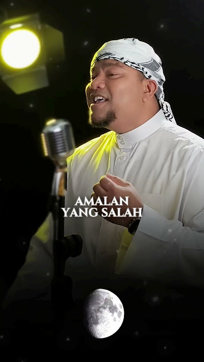BULAN BULAN ISLAM. Korang umur berapa hafal lagu nie?bulanbulanislam #islamiccontent #islamic