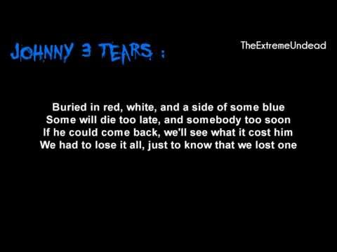 (+) Hollywood Undead - Rain