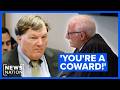 Judge sentences Rex Heuermann to life without parole: 'You're a coward'