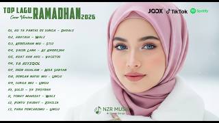 Lagu Ramadhan Enak Di Dengar | Versi Slow Rock | Cover by NZR MUSIC