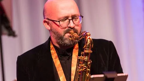 SESSION RECAP Austin Vickrey 7/7/20 Baritone Sax B...