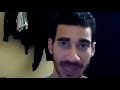 بص ان انا اكتب جملة صعبة بتعبر عن معنى واحد كان ممكن اعبر عن نفس المعنى ده احمد ناصر الجوكر