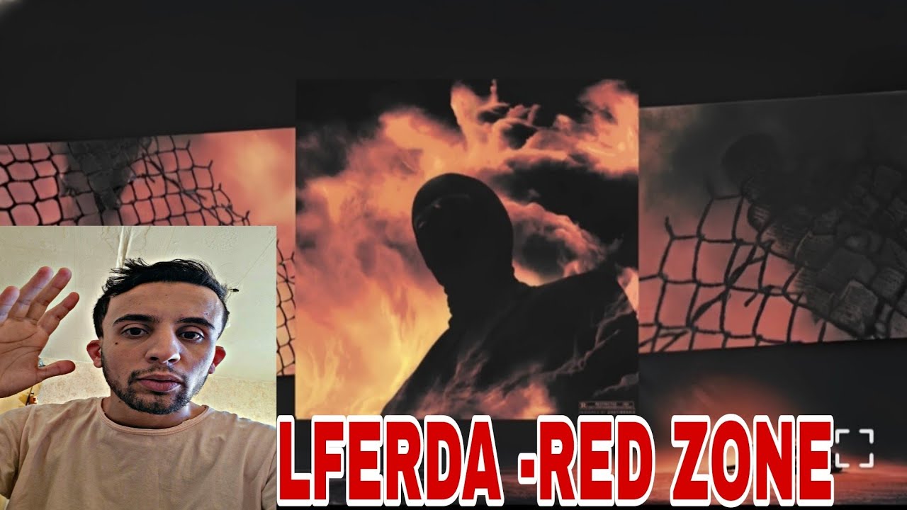 Réaction - LFEREDA RED ZONE 