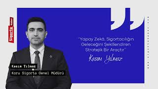 Kasım Yılmaz: \