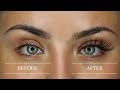 Diy lash extensions  madaline pompeii