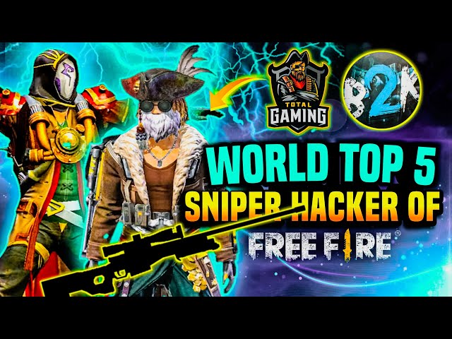 World Biggest Hacker in freefire / Running mushroom / Running