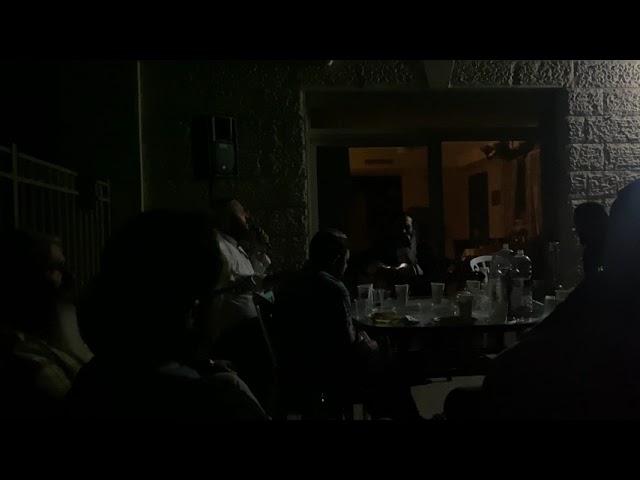Ve'erastich Li - Yosef Karduner & Shlomo Katz