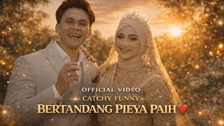 Download Lagu SWEET MOMENT MAJLIS BERTANDANG PAIHPIEYA❤️OFFICIAL VIDEO MP3