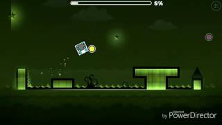 Geometry Dash World  Moondust