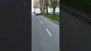 Mar del plata multas con trampas