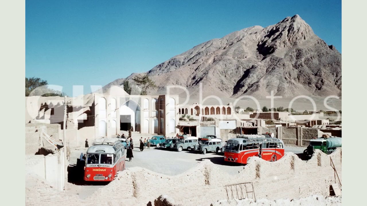 GIW Photos - Scenes and Travel