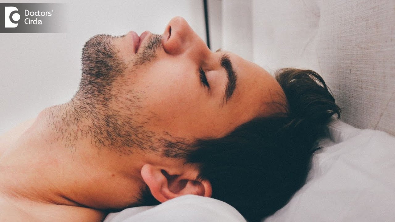 Snoring in Adult - Dr. Sheelu Srinivas