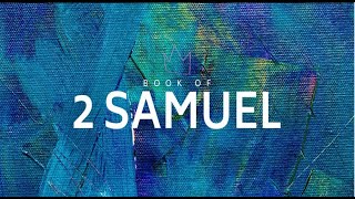 2 Shemuel Chapters 1 And 2