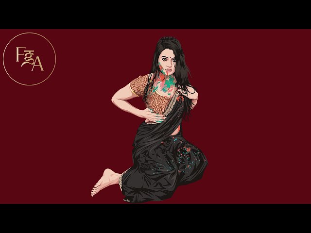 Mujhe Rang De (FarooqGotAudio Remix) | Thakshak | Drill/Hip Hop/Trap Mix