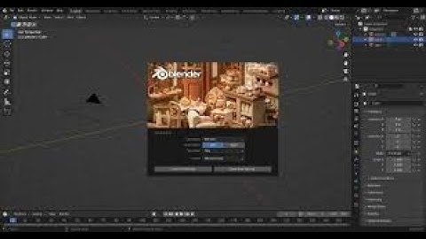 3D Modeling an Among Us Character (in blender 4.2.2)