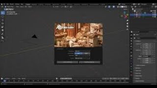 3D Modeling an Among Us Character (in blender 4.2.2)