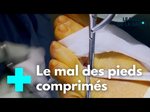 Vidéo: Pourquoi la neurectomie est-elle pratiquée ?