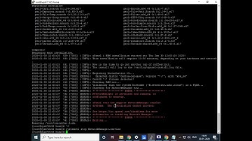 How to Install Cpanel on OVH VPS