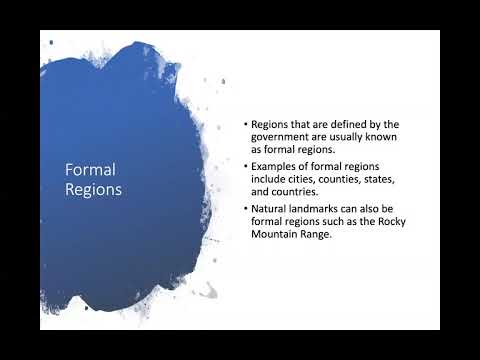 Functional Region: Is It Worth The Hype?