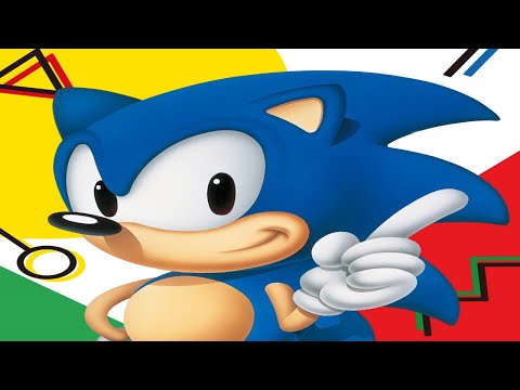 (Xbox One/Series) Sonic 1 Decompiled (Android Ver) (Homebrew/Port)