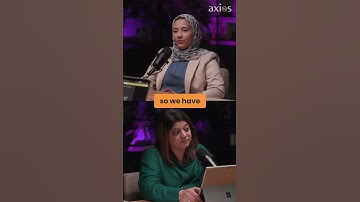 Trailer! All About Access with Axiots with Mahinour El Badrawy