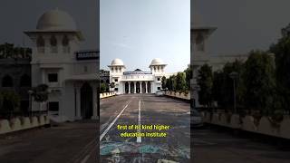 The Royal Mbb University, Tripuras First State University From Kings Vision To Student Life