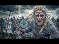 Viking War Music: "THE WOLF SPIRIT OF THE NORTH" Official Music Video | Nordic War Music