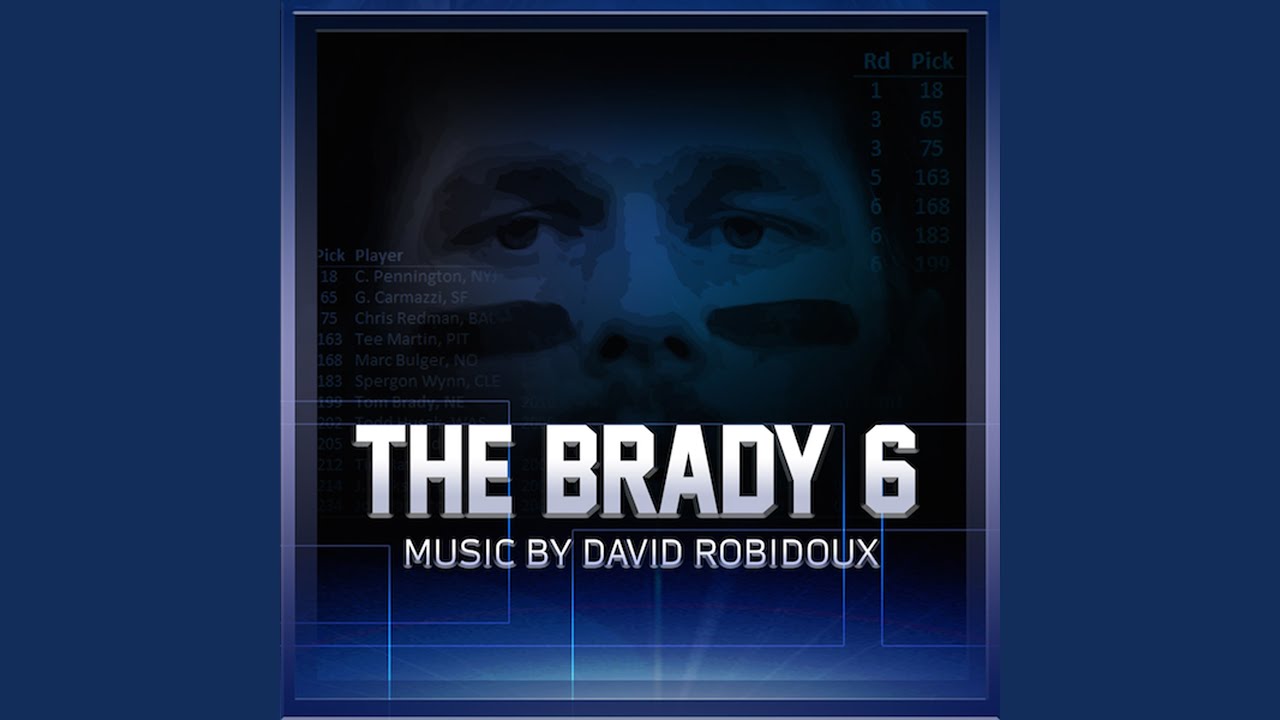 Waiting To Be Chosen