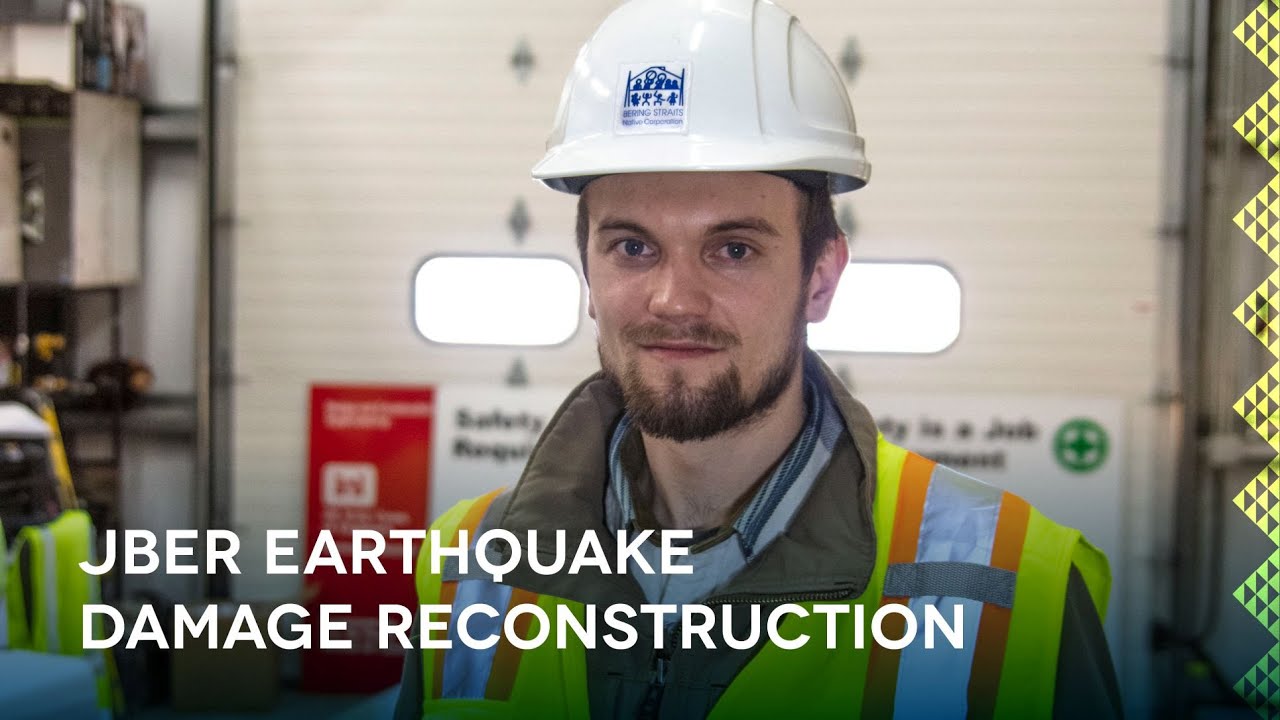 BSNC Subsidiaries Eagle Eye Electric and Stampede Ventures Rebuild on