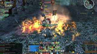 LOTRO - Harrowing of Morgul 130 T5 - Shaktur (CPT/LRM/HNT) (11-25-2020) LOTRO - Harrowing of Morgul 130 T5 - Shaktur (CPT/LRM/HNT) (11-25-2020)