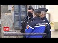 Кривава драма: у французькій глибинці чоловік убив трьох поліцейських, а потім наклав на себе руки