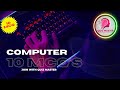Computer Fundamentals Practice MCQ Question and Answer #quiz #computerexam #crackexams#computerquiz