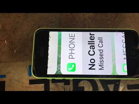 Como desativar o zoom de aproximar/afastar em qualquer iPhone
