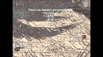 CoD4 Challenge Lobby│10th Prestige Level 55