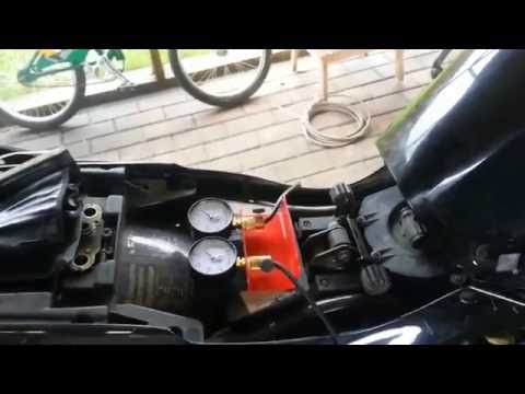 R1100-1150 Синхронизация