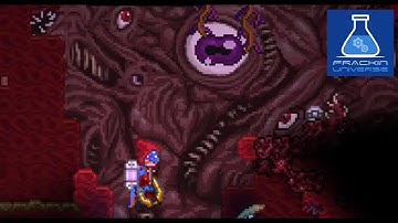 BERSERK FLASHBACKS ON ATROPUS PLANETS! - Strabound: Frackin Universe Mod