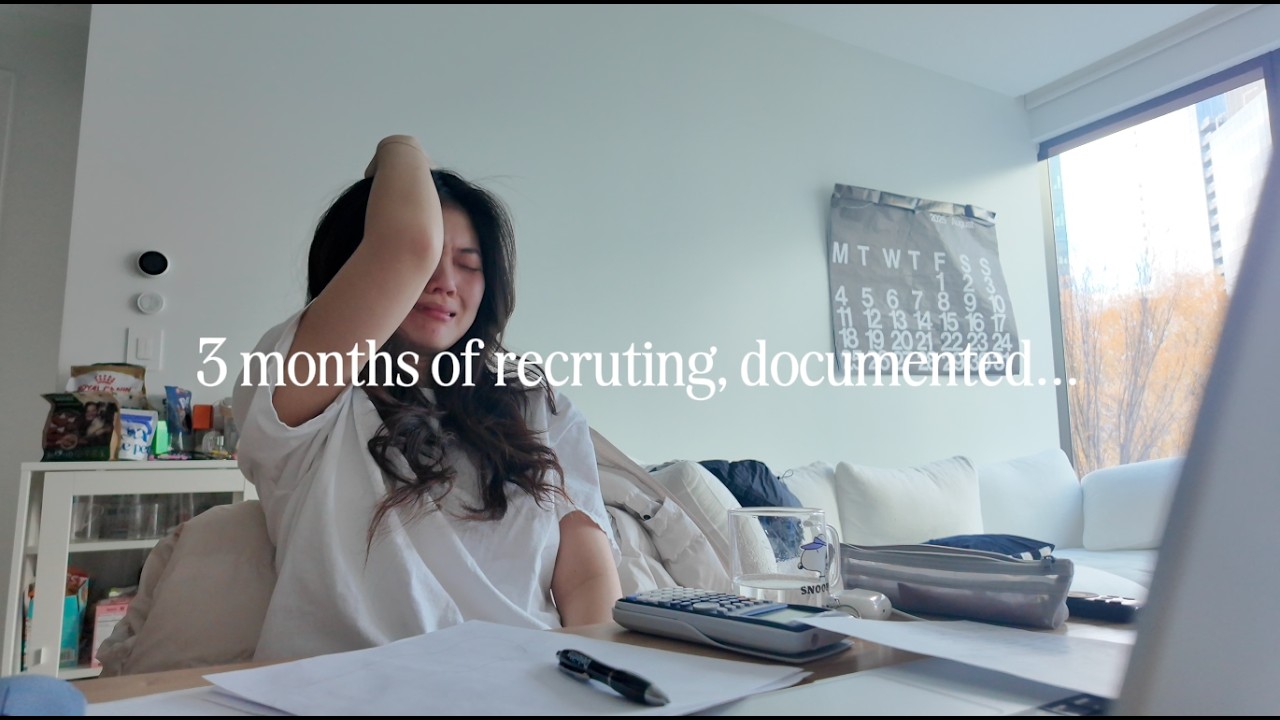 Это изменило мое представление об успехе…