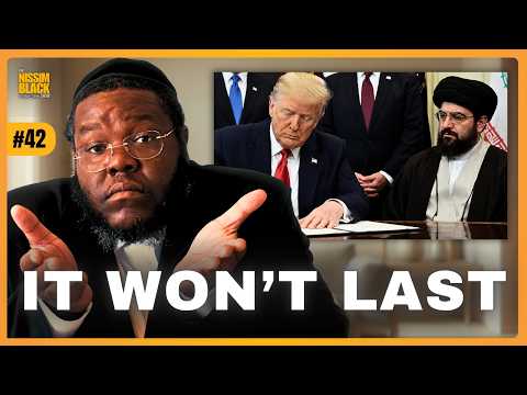 Why Israel Is Worried About Trump’s Iran Deal
