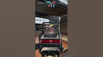 Prowler is the best roller smg ❤️#console #ps4 # exlegends #playapex #apexcaptures