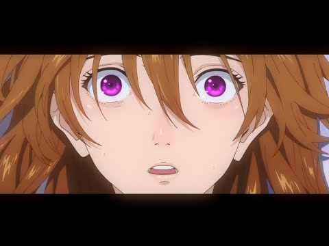 Vision Pt II AMV