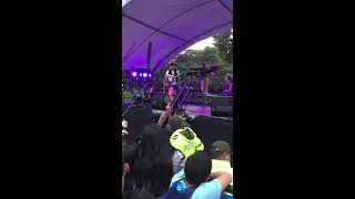 Maia - se me acabó el amor (Picnic LGBTI bogota 2017) Resimi